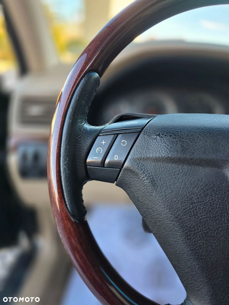 Volvo S80 2.4D5 Executive - 33