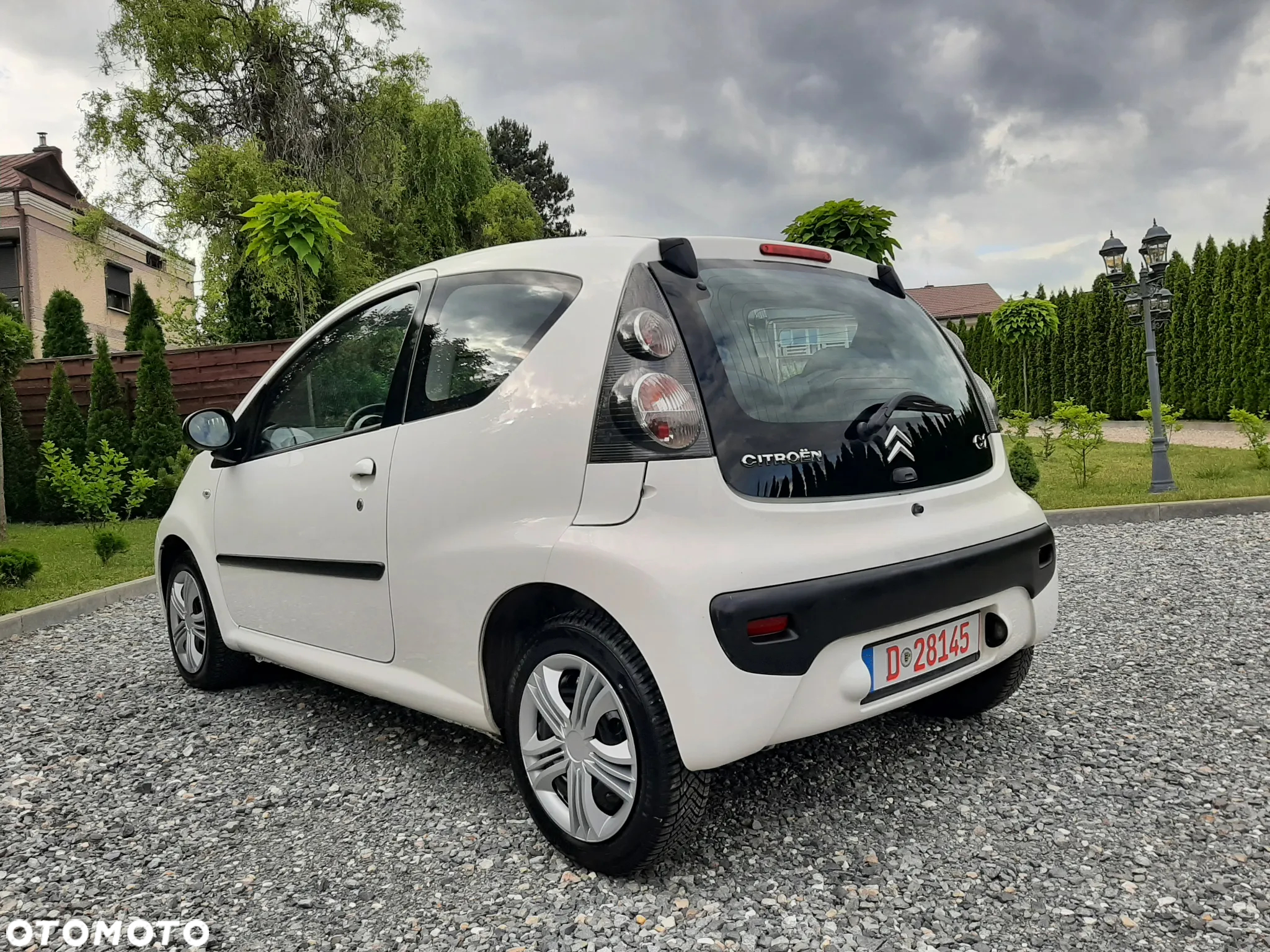 Citroën C1 - 16