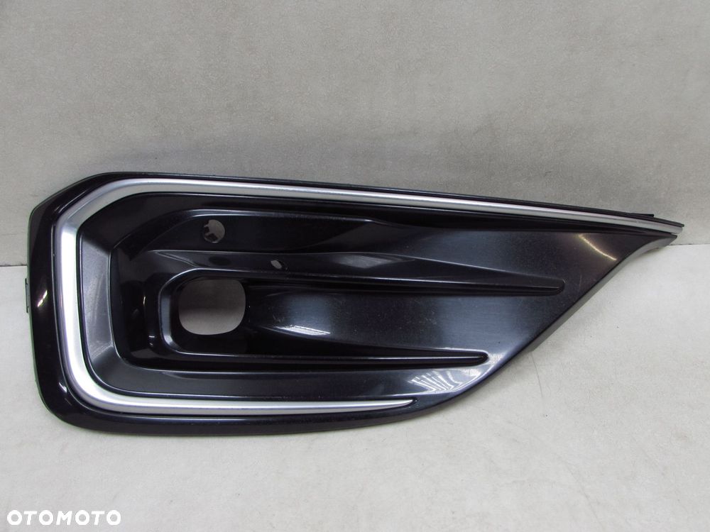 FORD MONDEO VIGNIALE V MK5 LIFT 2019- KRATKA ZDERZAKA LEWA JS7B-19953-C - 1