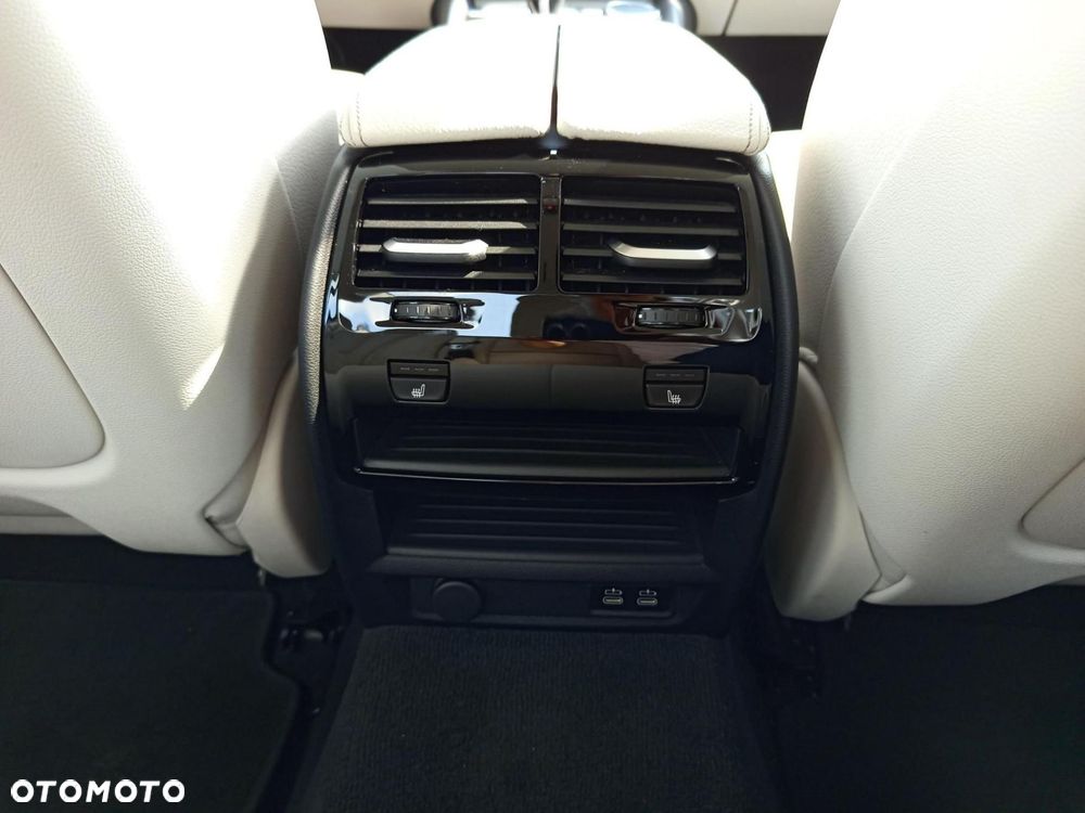 BMW Seria 5 - 20