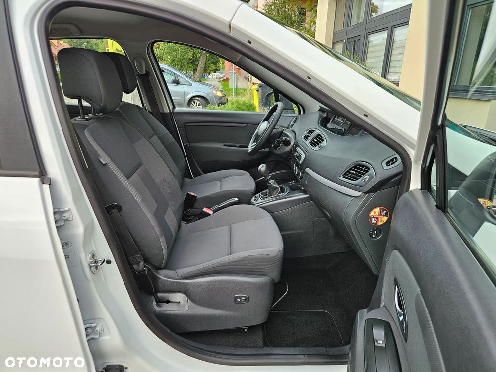 Renault Scenic 1.6 16V TomTom Edition - 11