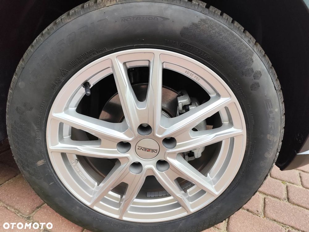 Nissan Juke 1.0 DIG-T Acenta - 12