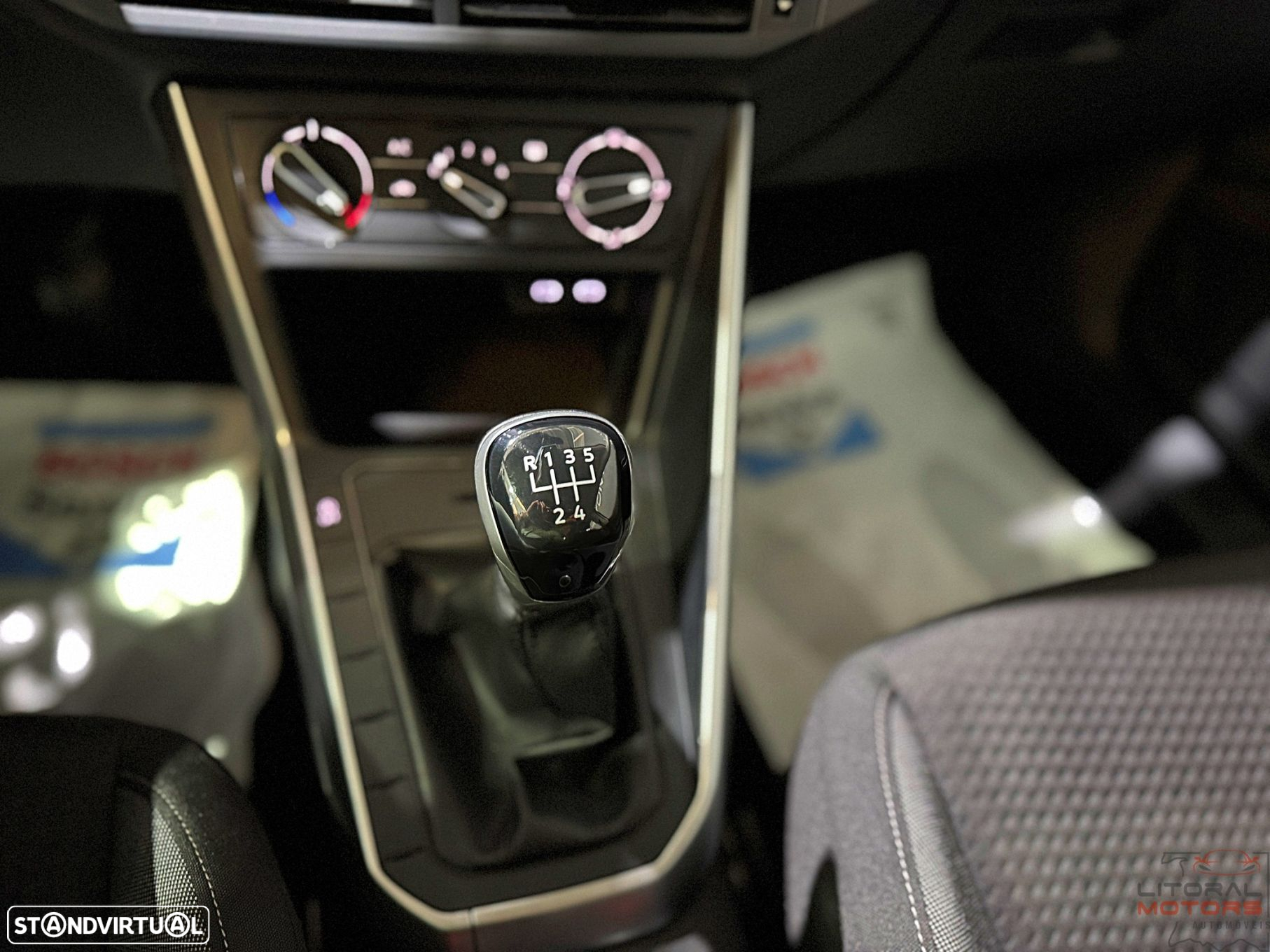 VW Polo 1.0 TSI Life - 28