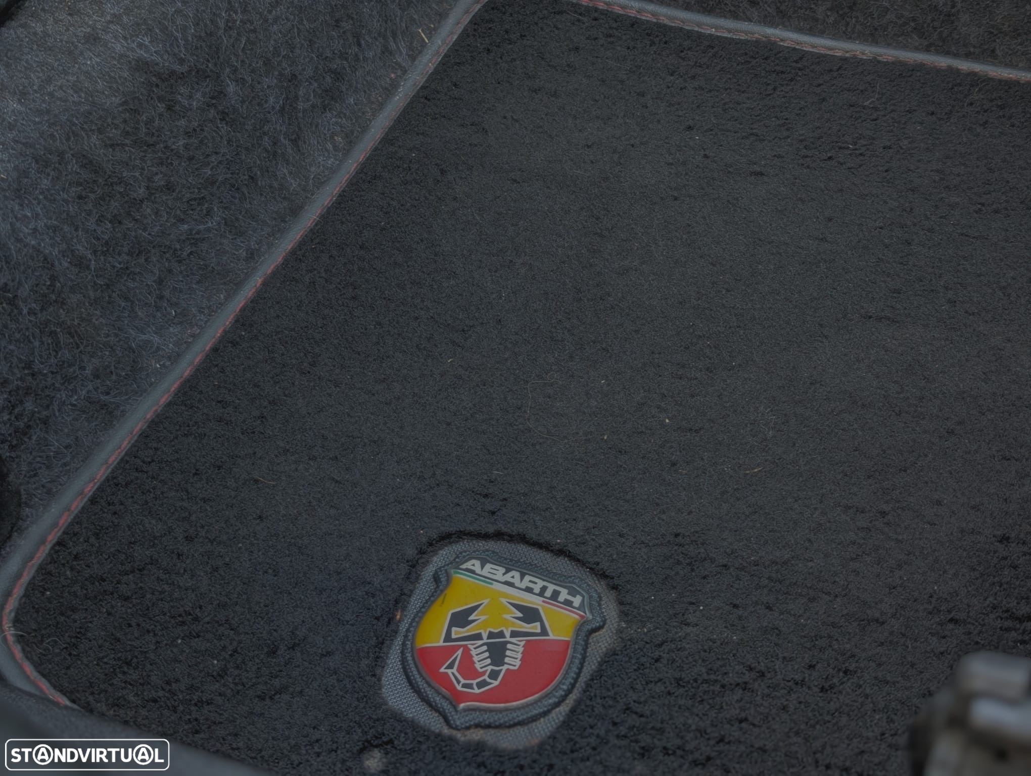 Abarth 500C 1.4 T-Jet Competizione - 20