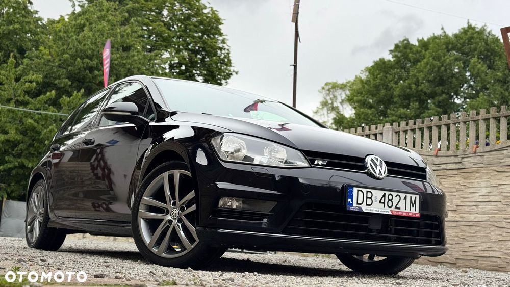 Volkswagen Golf 1.4 TSI ACT BlueMotion Technology DSG Highline - 11
