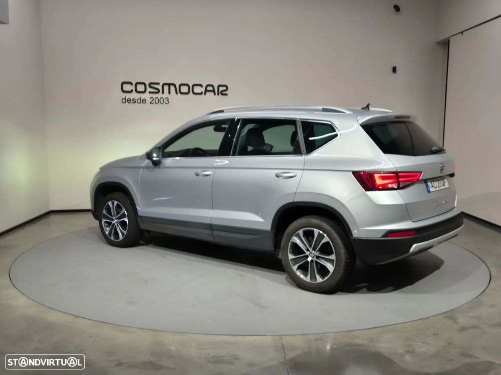 SEAT Ateca 1.6 TDI Style - 8