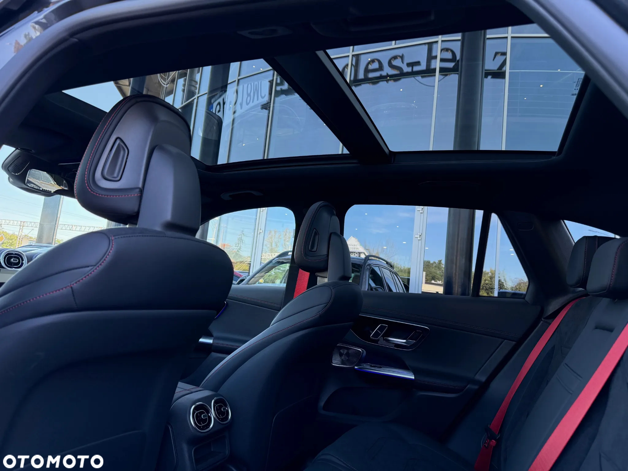 Mercedes-Benz GLC - 15