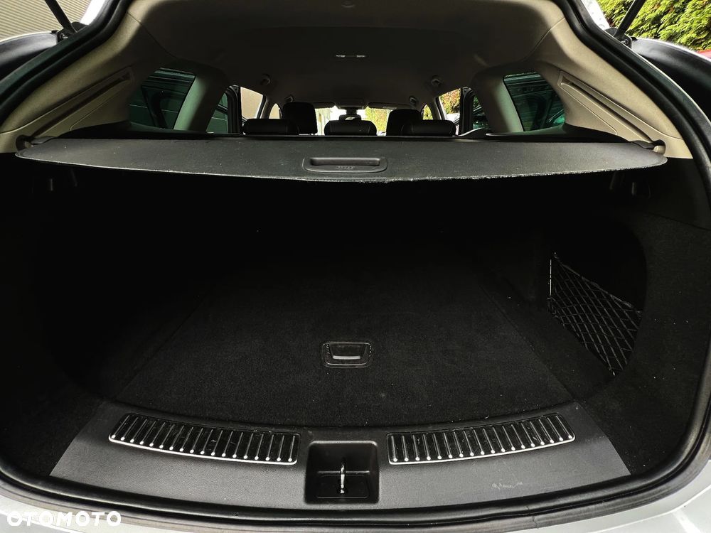 Opel Insignia Grand Sport 1.5 Direct InjectionTurbo Dynamic - 25