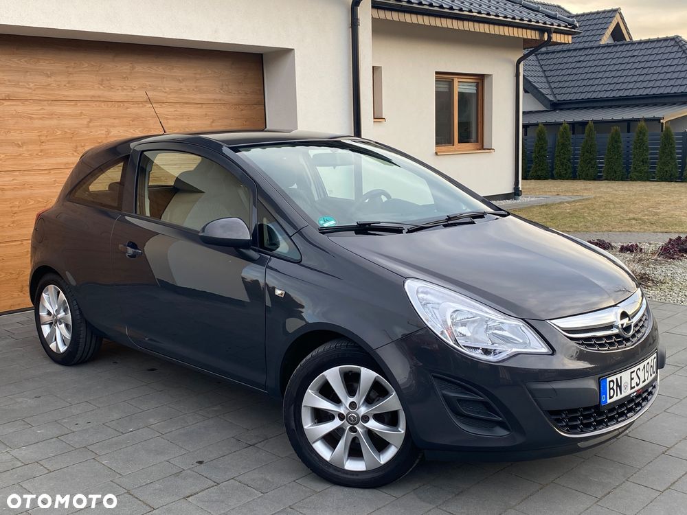 Opel Corsa 1.4 Color Edition - 4