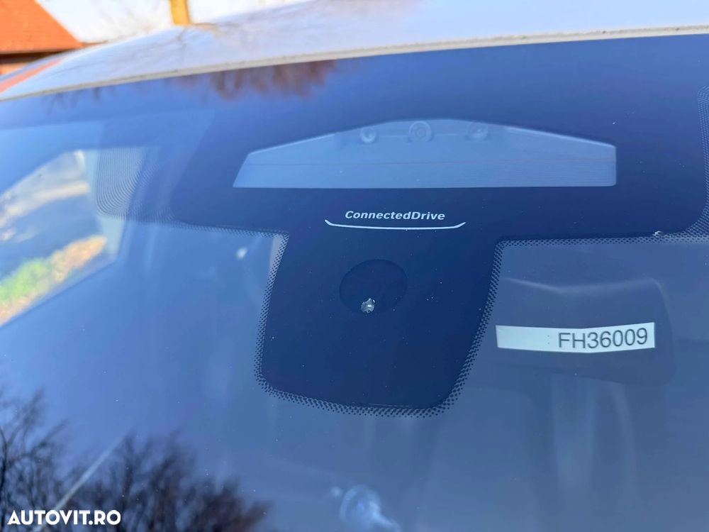 BMW Seria 3 320d xDrive AT M Sport - 4