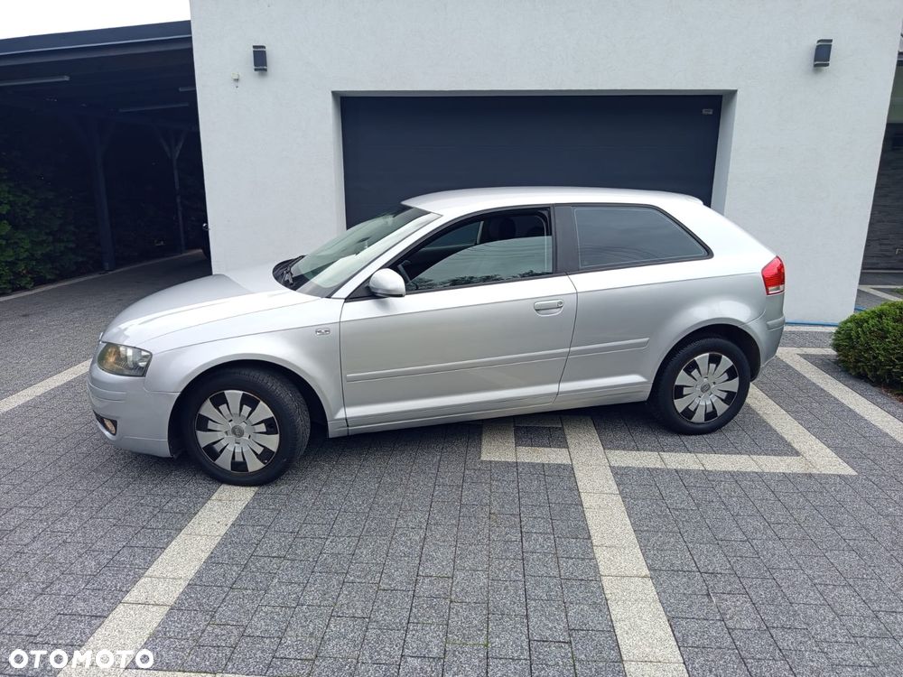Audi A3 3-drzwiowe - 17