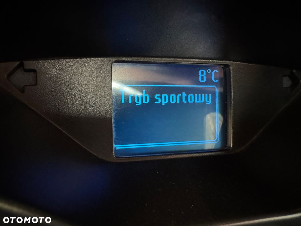 Ford Focus 2.0 EcoBoost ST mit Leder-Sport-Paket - 23