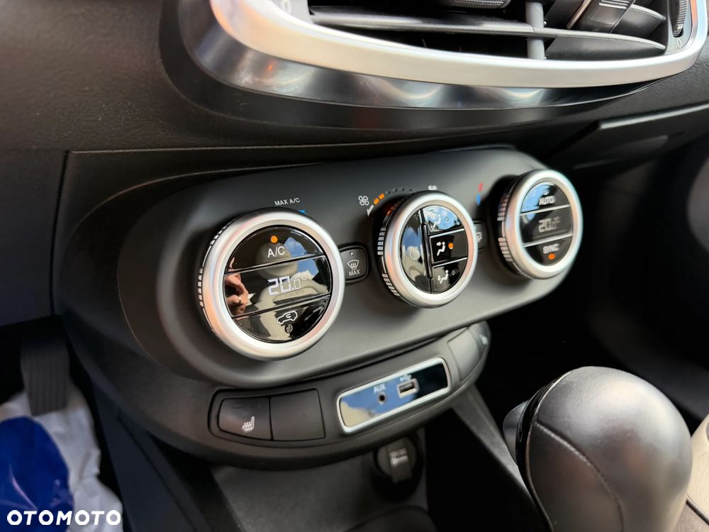 Fiat 500X - 32