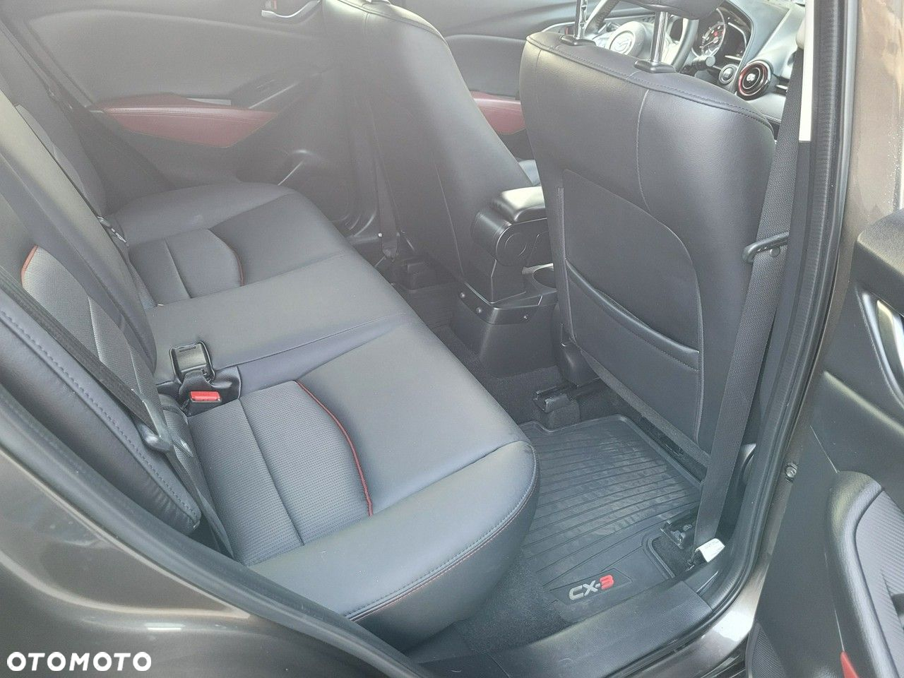 Mazda CX-3 - 19