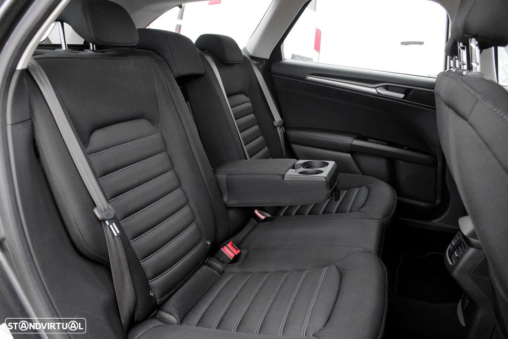 Ford Mondeo SW 1.5 TDCi Business Plus ECOnetic - 20