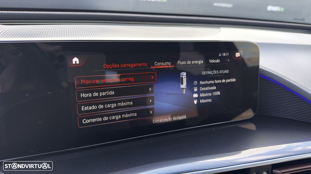 Mercedes-Benz EQC 400 4Matic AMG Line - 24