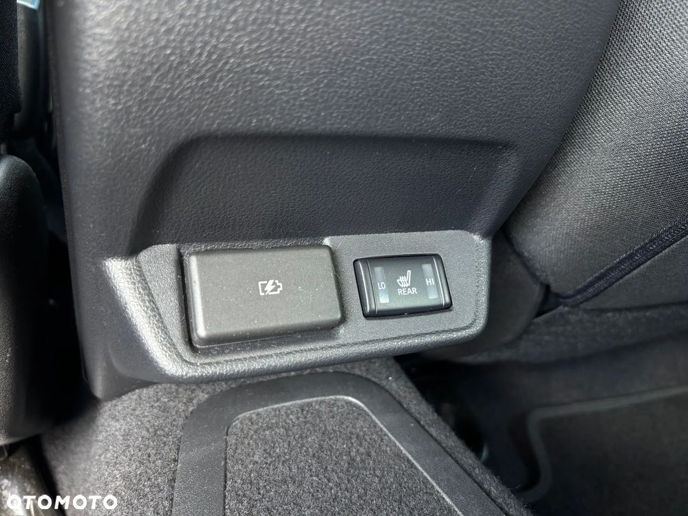 Nissan Leaf 40kWh Acenta (6.6 kW) - 11