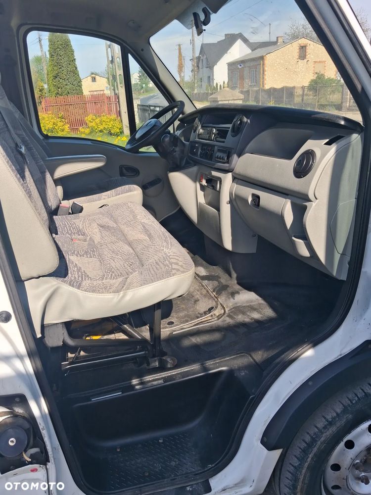 Renault Master - 10