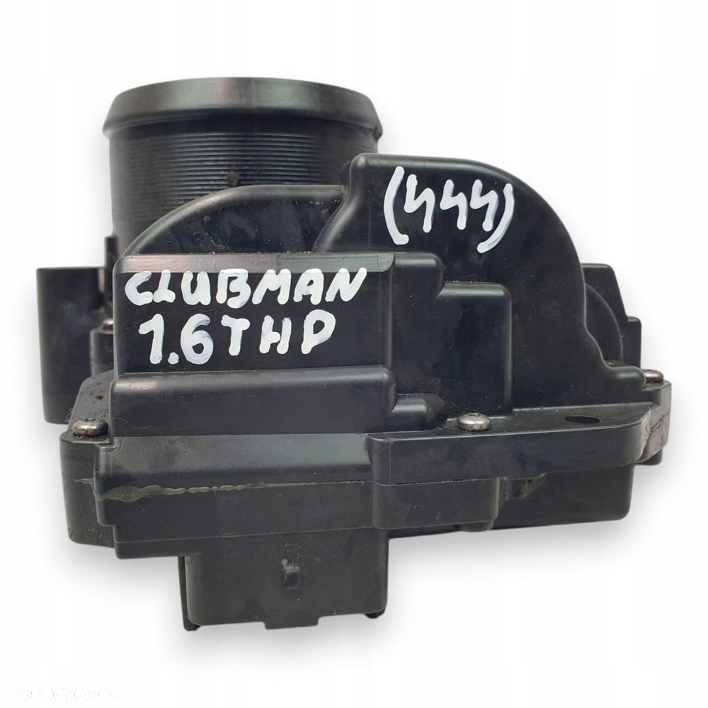 PRZEPUSTNICA Mini Cooper S Clubman 1.6 THP 7528179 80 A2C53095425 - 1