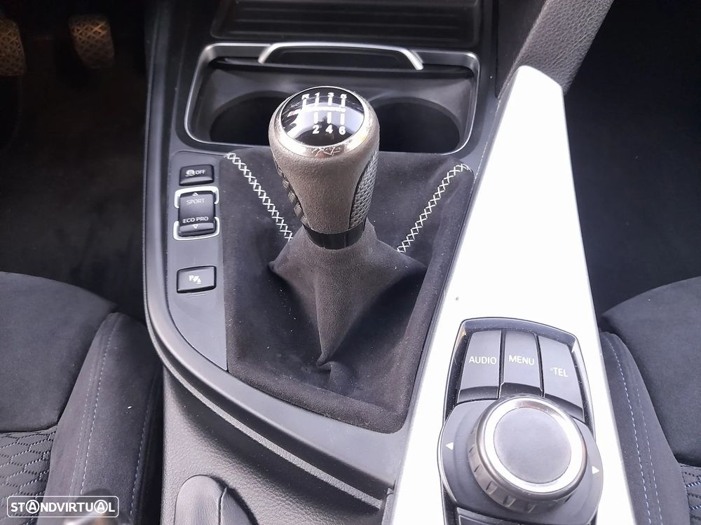 BMW 420 Gran Coupé i Pack M - 20
