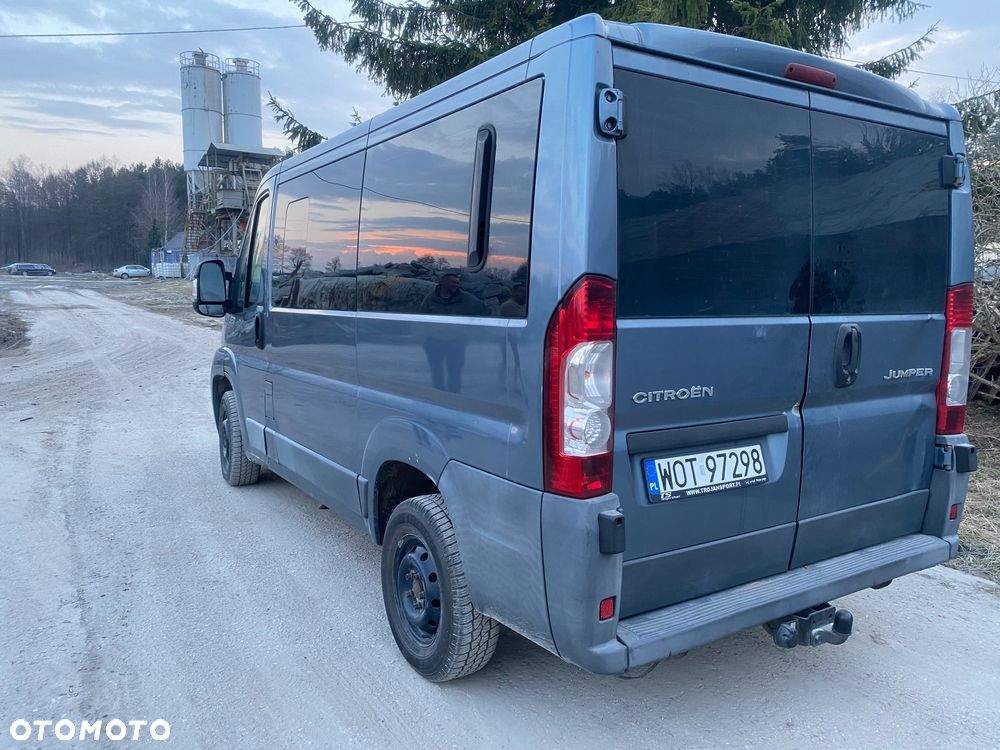 Citroën Jumper L1H1 - 3