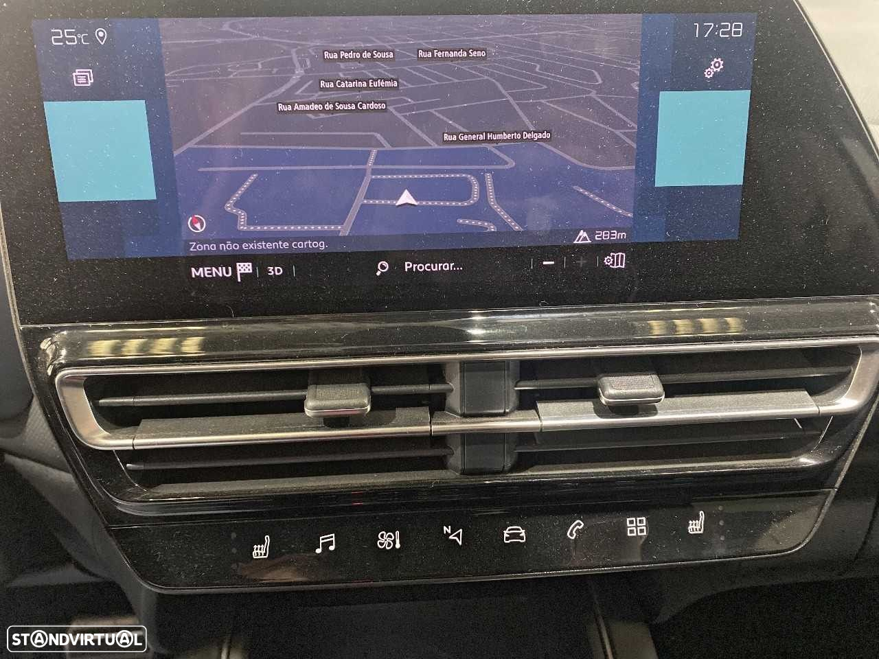 Citroën C5 Aircross 1.6 Hybrid Feel Pack e-EAT8 - 13