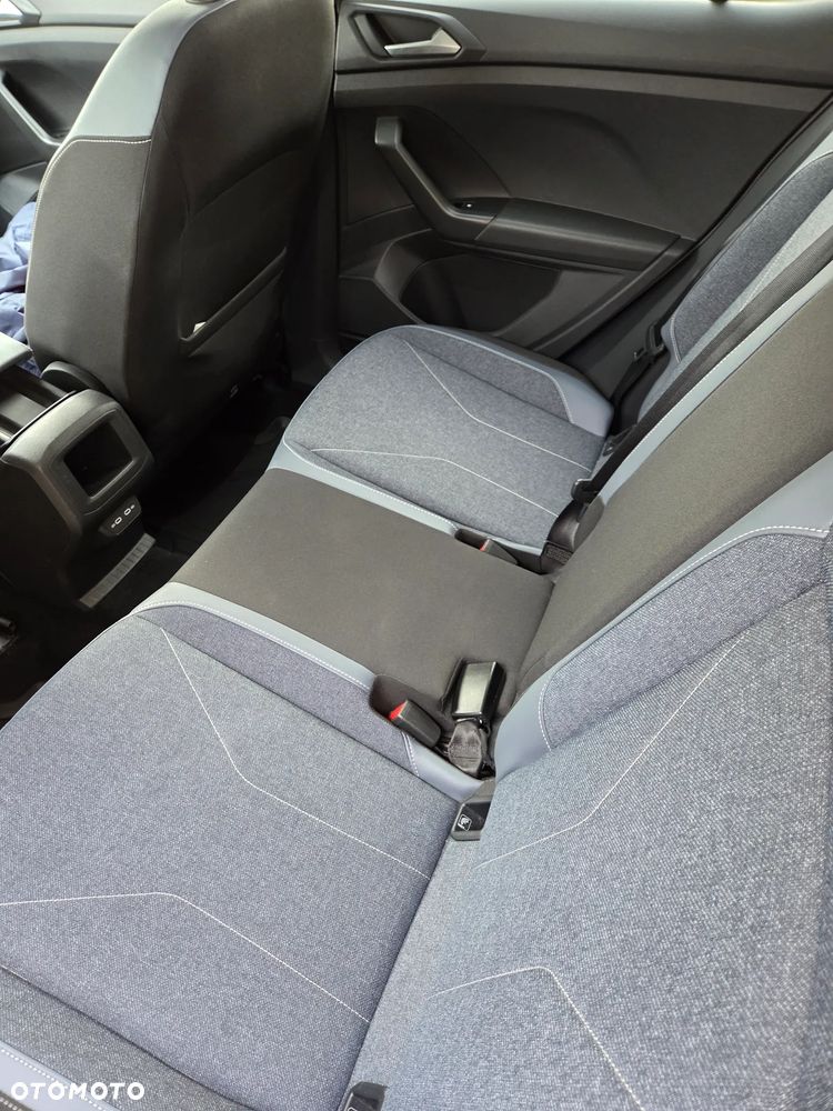 Volkswagen T-Cross 2024 photo 4