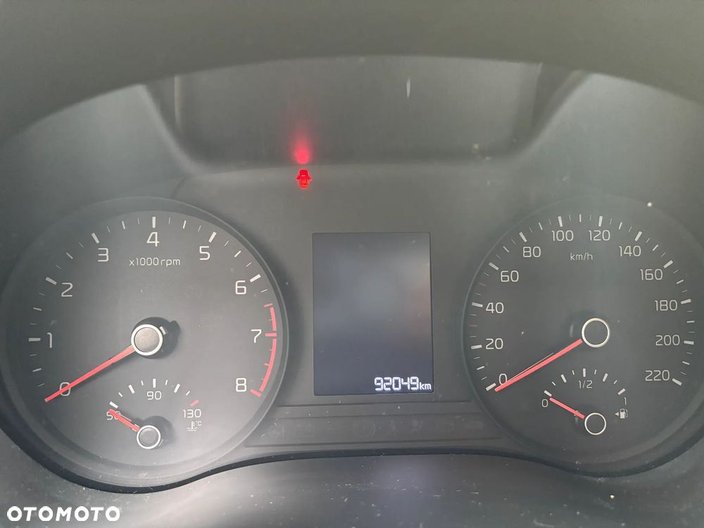 Kia Stonic - 10