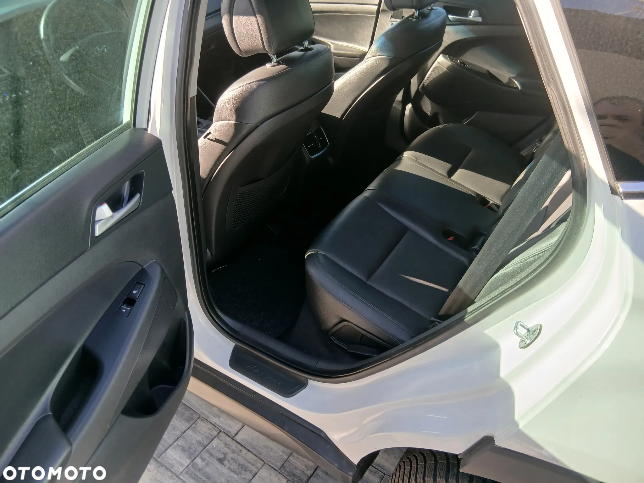Hyundai Tucson - 16