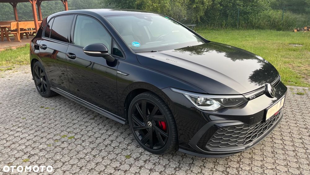 Volkswagen Golf 2.0 TDI GTD DSG - 6