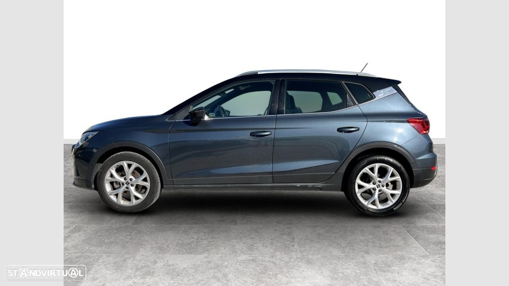 SEAT Arona 1.0 TSI FR - 6