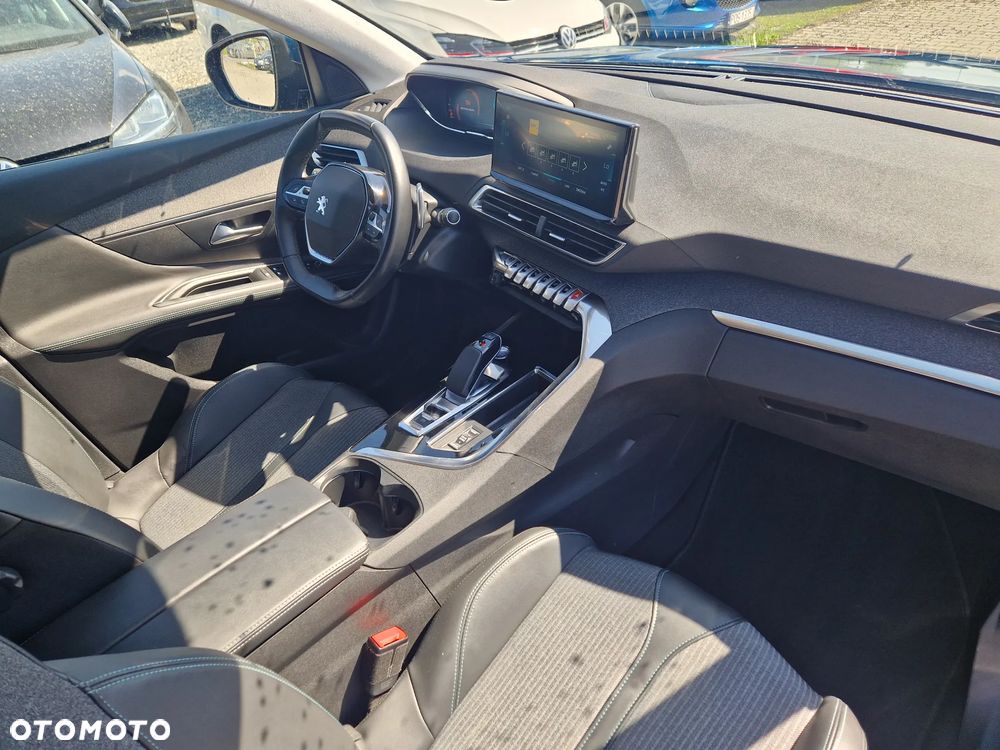 Peugeot 3008 - 34