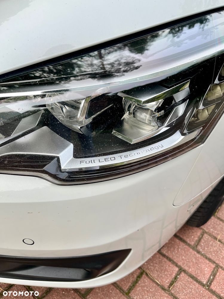 Peugeot 508 - 7