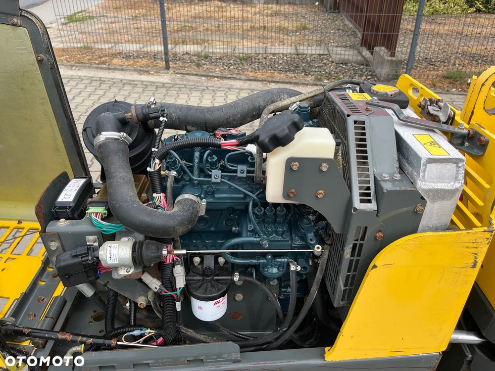 Wacker Neuson RT SC3 - 11