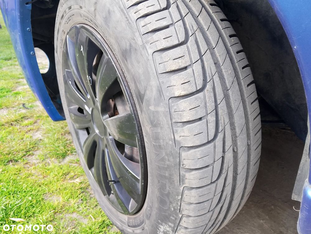 Citroën Berlingo 2.0 HDi Multispace - 10