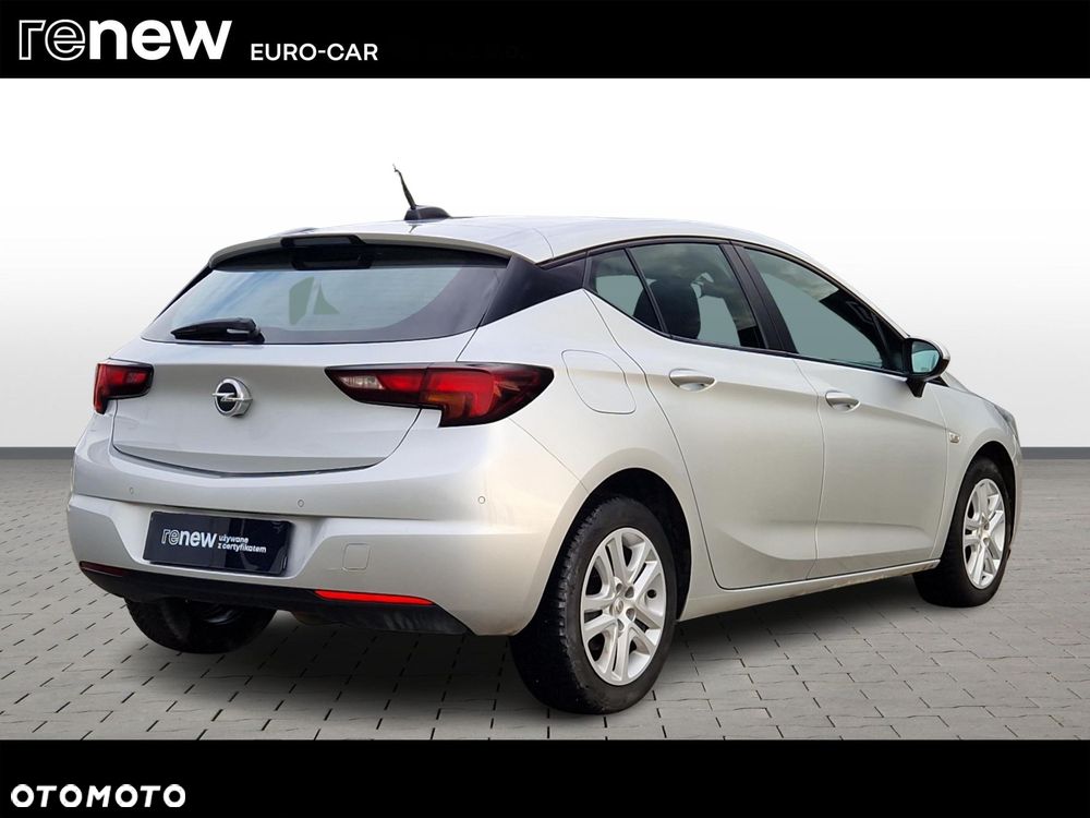 Opel Astra 1.4 T Enjoy - 5