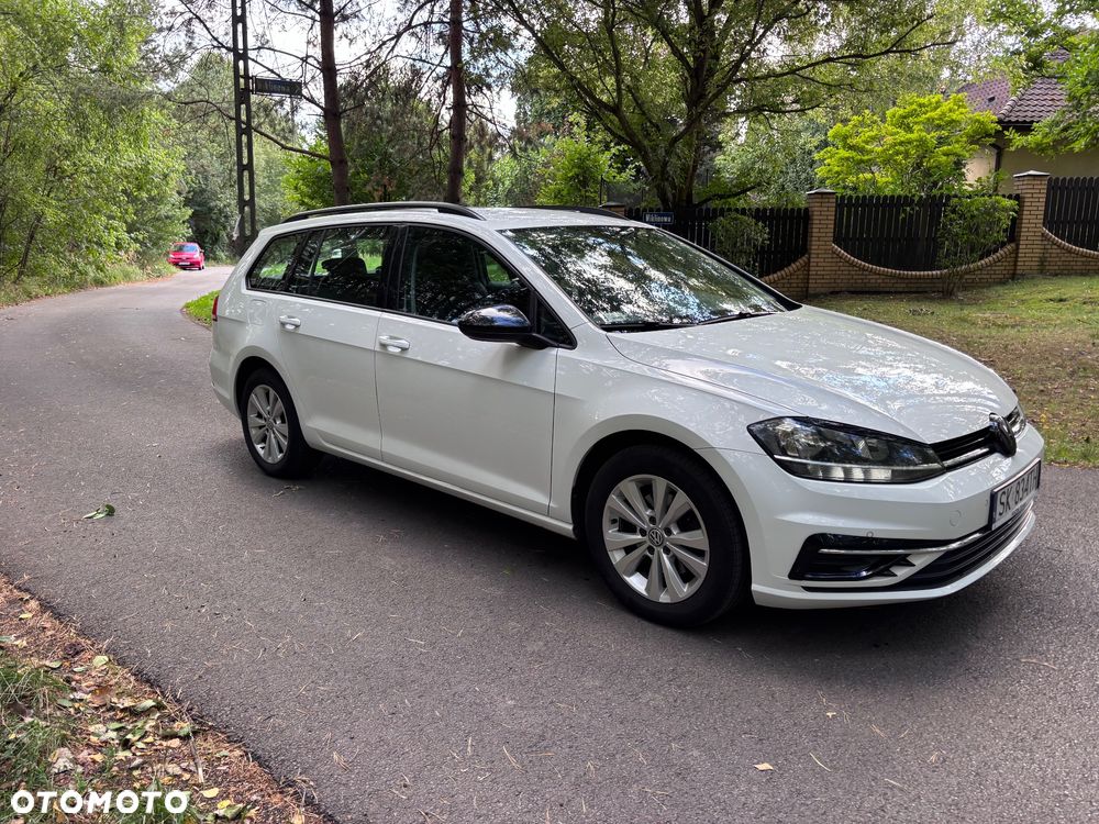Volkswagen Golf 1.6 TDI BMT Comfortline - 4