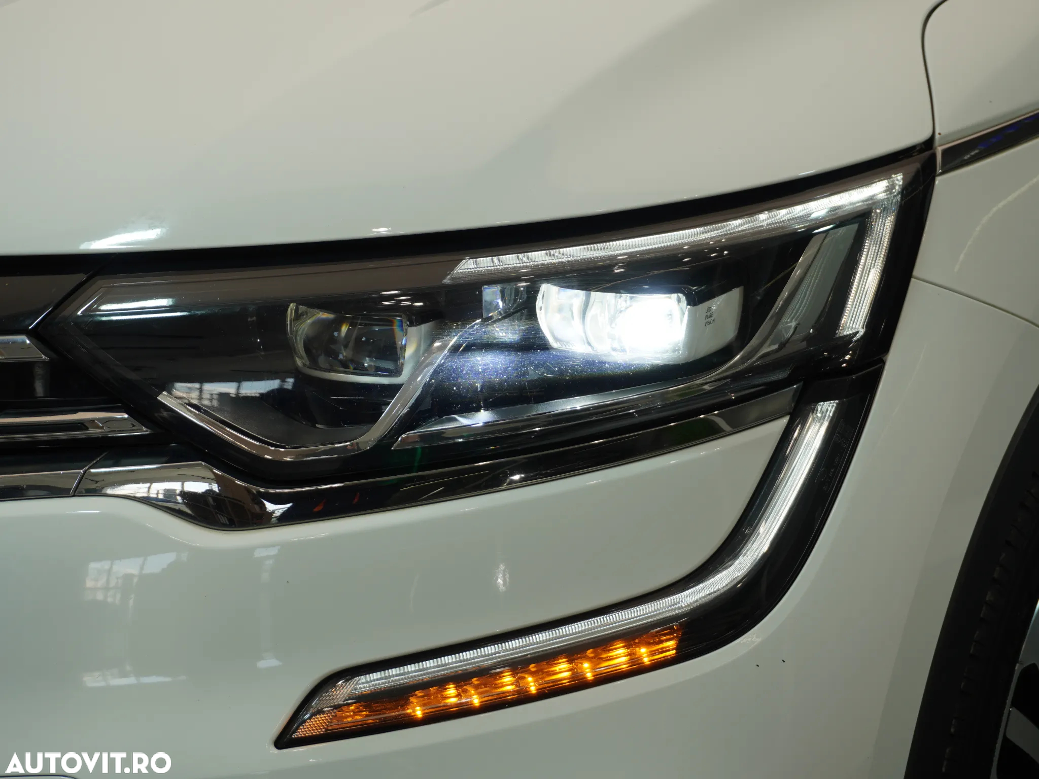Renault Koleos 2.0 Energy dCi X-TRONIC Intens - 13