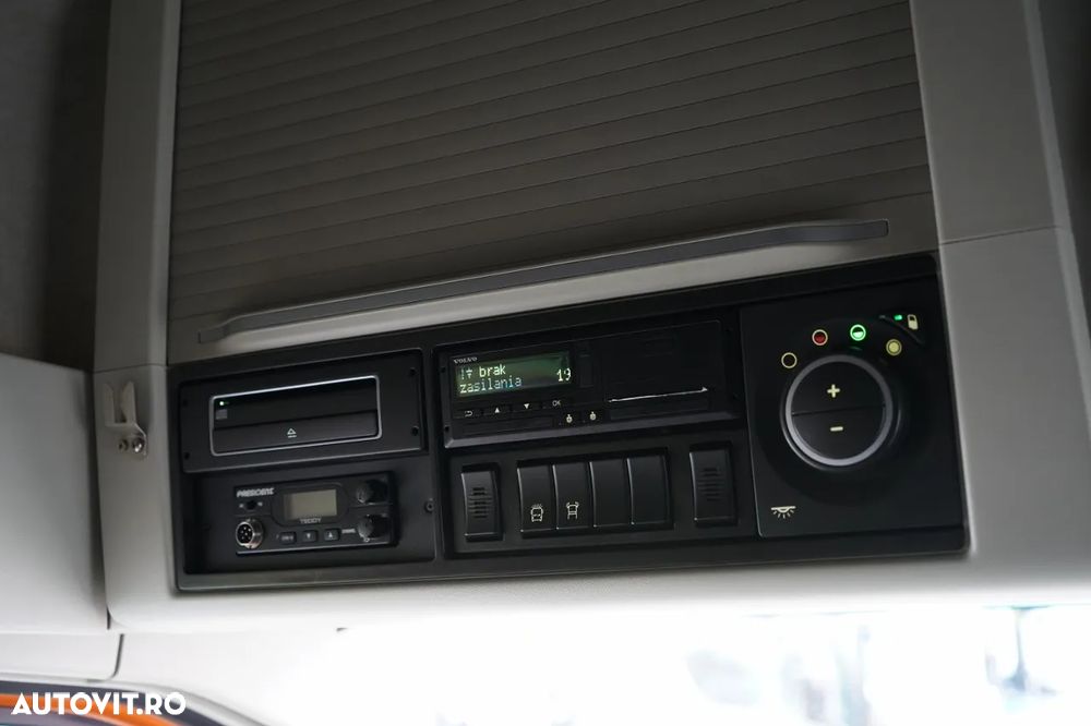 Volvo FH 500 / XXL / STANDARD / EURO 6 - 32