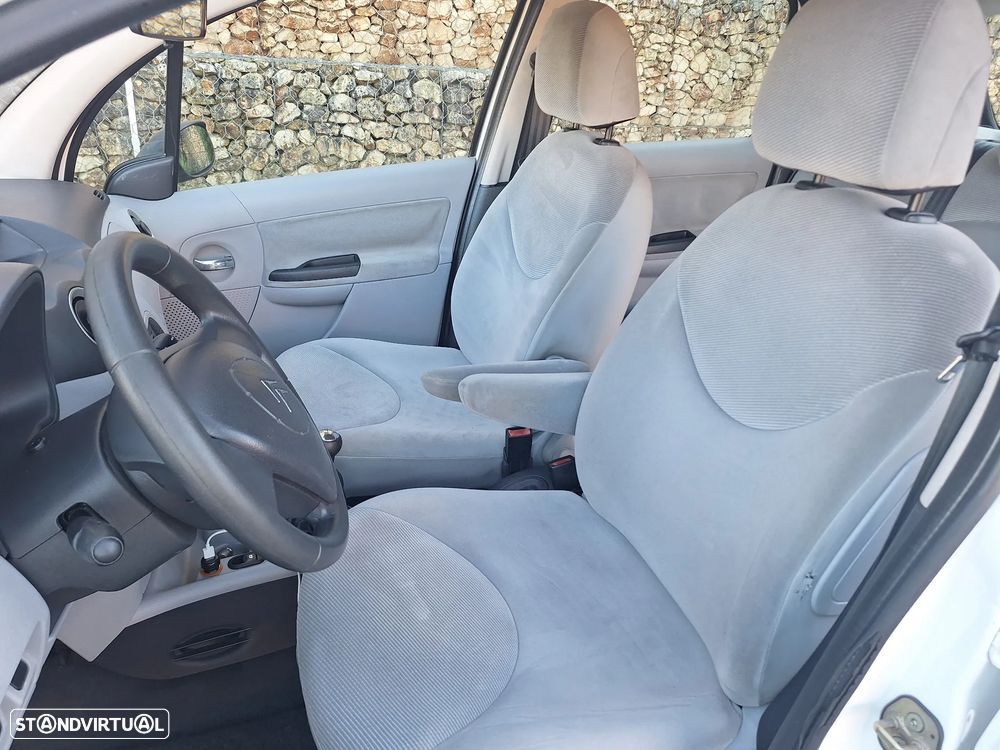 Citroën C3 1.1 SX Pack - 12