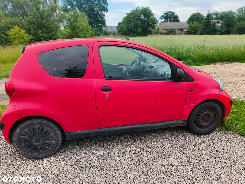 Toyota Aygo 1.0 VVT-i Luna - 6