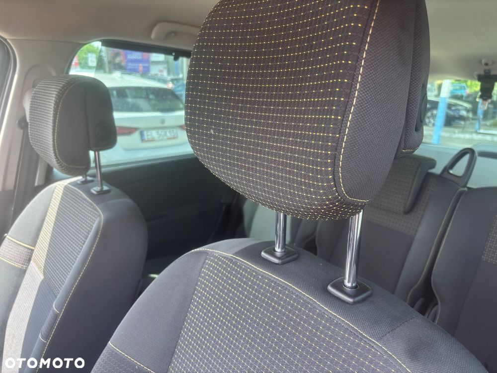 Renault Scenic TCe 130 Dynamique - 27