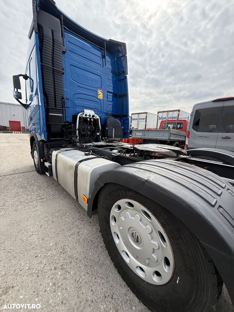 Volvo FH 460 - I SAVE - 2023 - 19