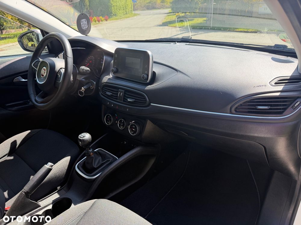 Fiat Tipo 1.6 MultiJet S-Design - 27