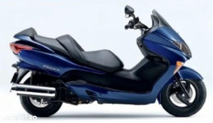Dezmembram Honda NSS Forza 250 ABS 2005-2013 - 1