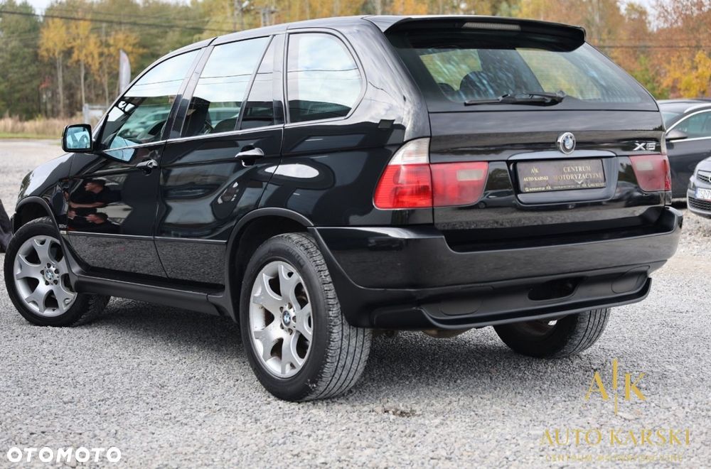 BMW X5 - 3