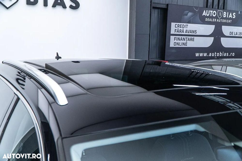 Volkswagen Passat Alltrack 2.0 TDI SCR 4Motion DSG (BMT) - 36