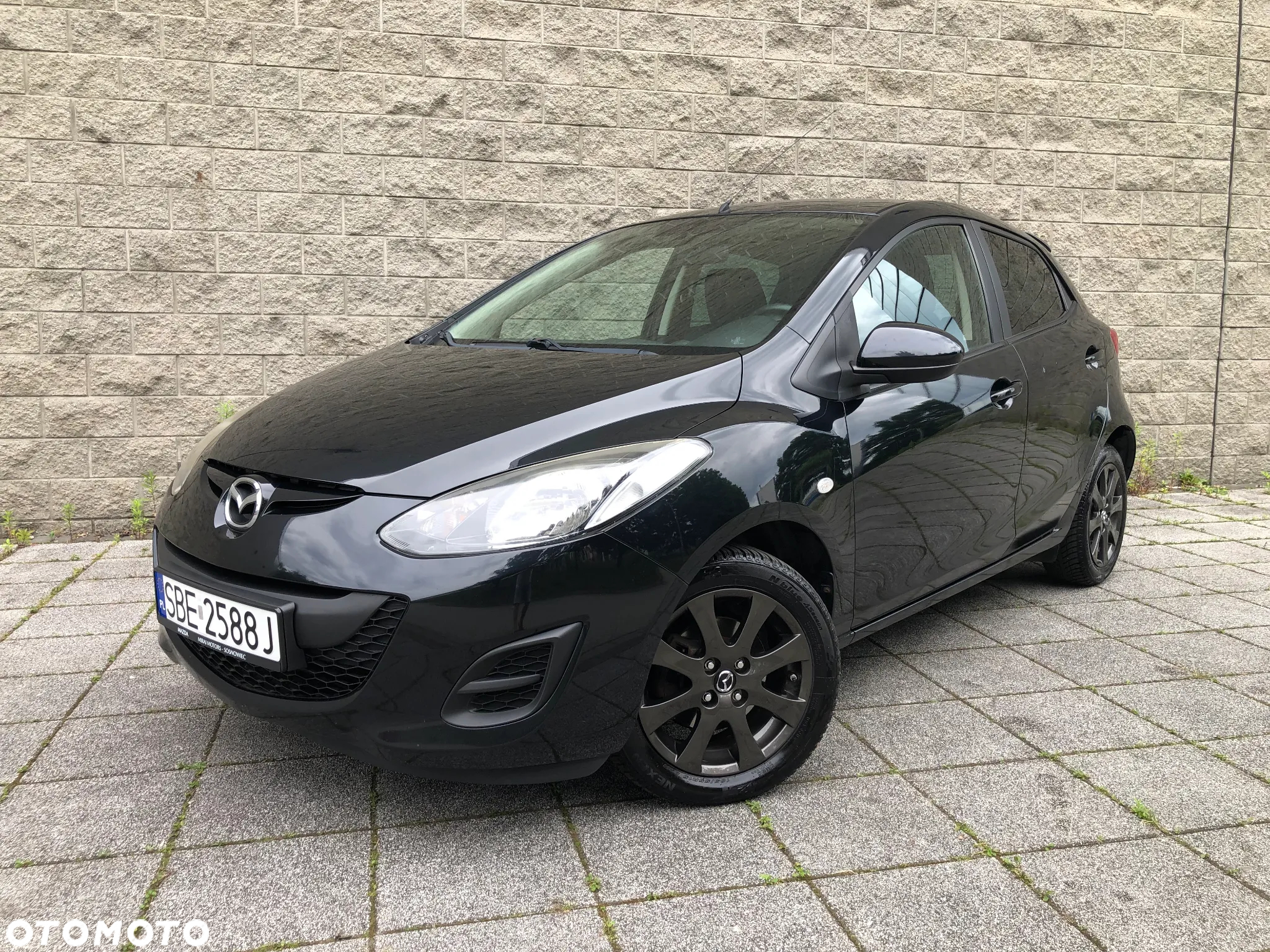 Mazda 2 1.3 MZR Iro - 2