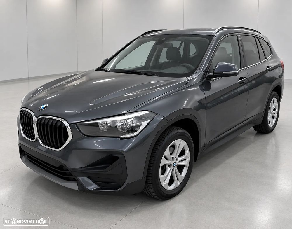 BMW X1 - 2