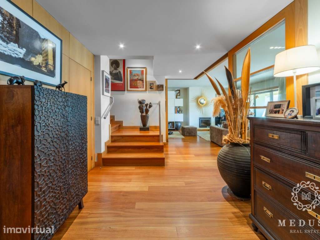 T3 Duplex | Lordelo do Ouro, Porto - Grande imagem: 4/36